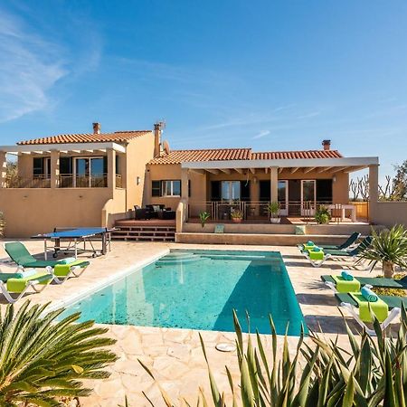 Villa Flomertor 1 By Mauter Villas Ciutadella  Eksteriør billede