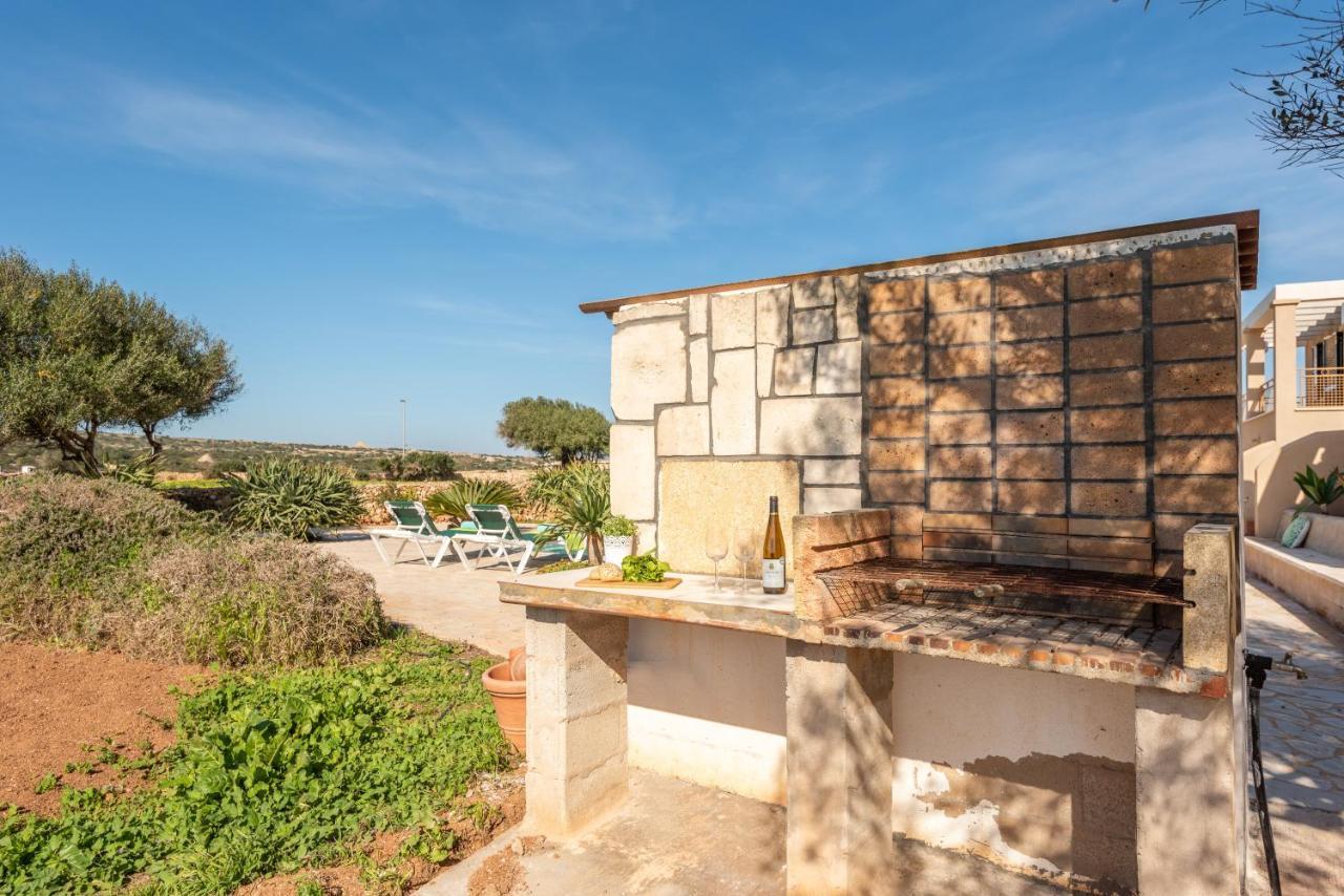 Villa Flomertor 1 By Mauter Villas Ciutadella  Eksteriør billede