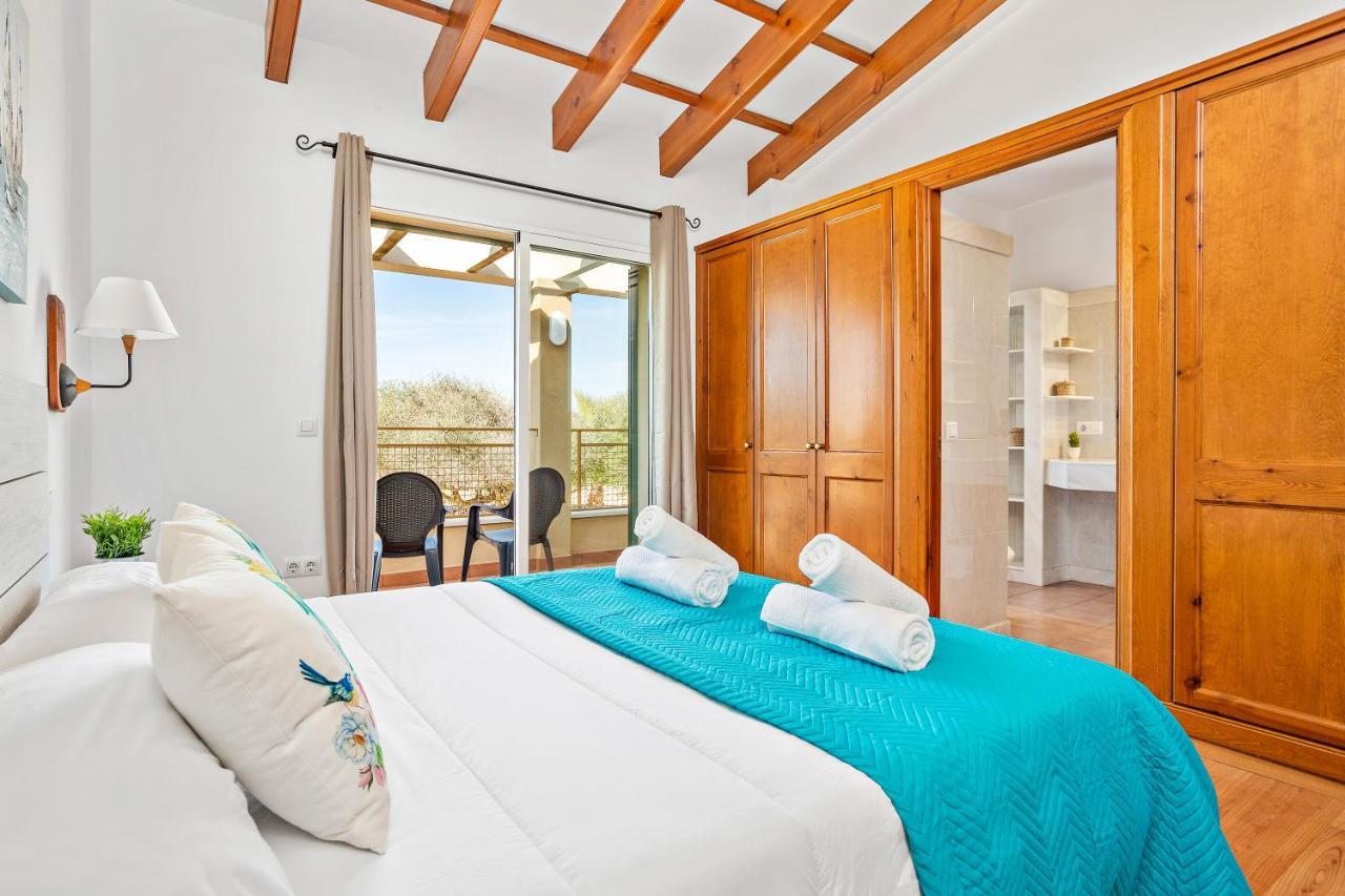 Villa Flomertor 1 By Mauter Villas Ciutadella  Eksteriør billede